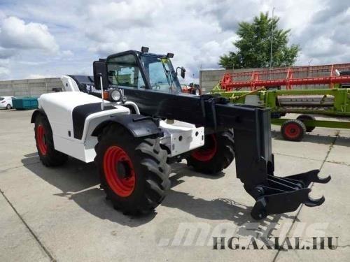 Bobcat T35120 Teleskoplæssere til landbrug