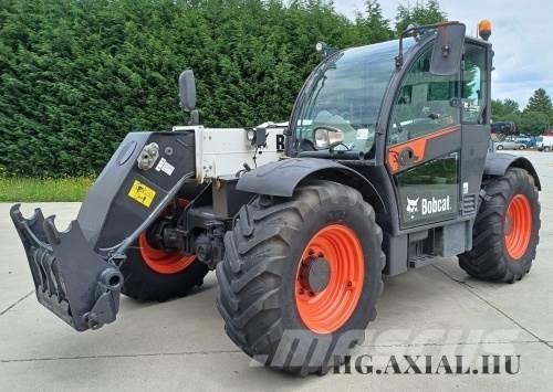 Bobcat TL 38.70 Teleskoplæssere til landbrug