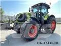 CLAAS Axion 850 Traktorer