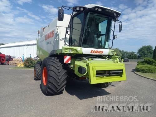 CLAAS Lexion 540 Mejetærskere