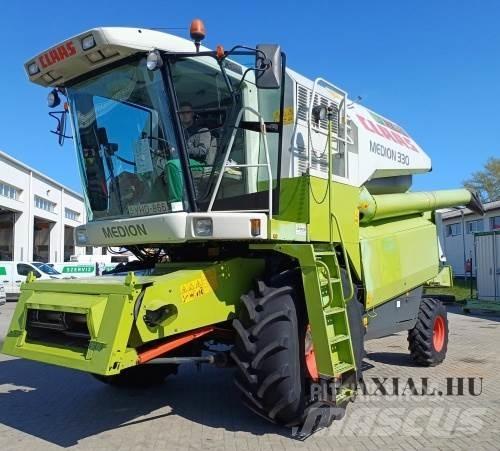 CLAAS Medion 330 Mejetærskere