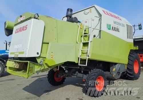 CLAAS Medion 330 Mejetærskere