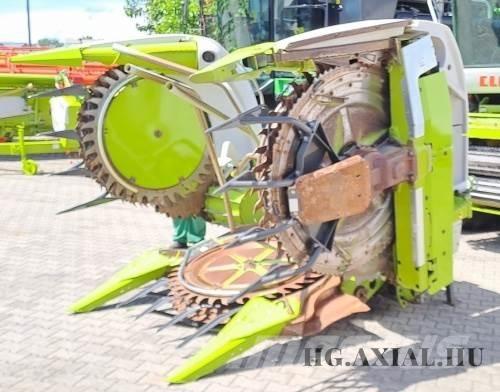 CLAAS MG RU 450 Landbrug - Andet 