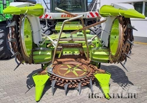 CLAAS MG RU 450 Landbrug - Andet 