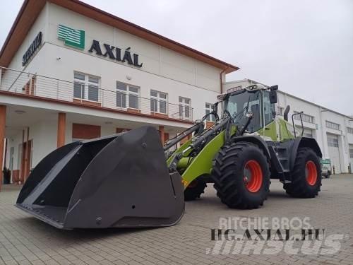 CLAAS Torion 1511 Læssemaskiner på hjul