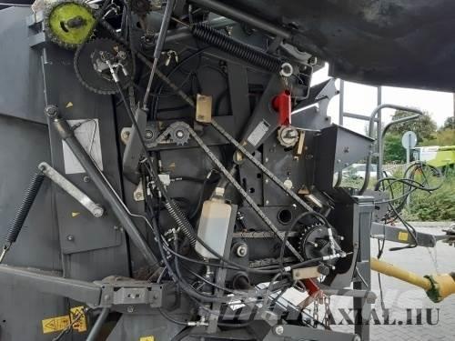 CLAAS VARIANT 360 Rundballe-pressere