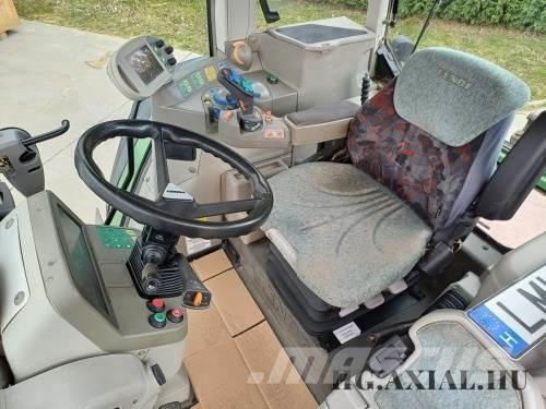 Fendt 413 Vario Traktorer