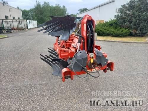 Gregoire Besson R6 Vendeplove