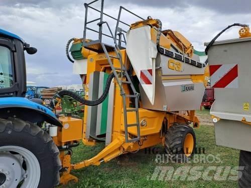 Gregoire G3.220 Landbrug - Andet 