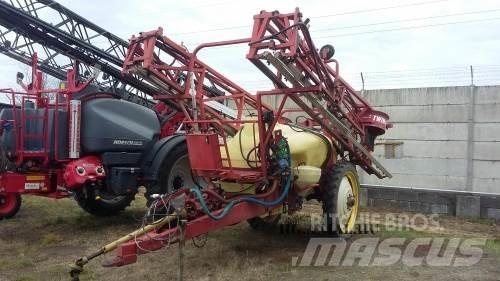 Hardi Commander Landbrug - Andet 