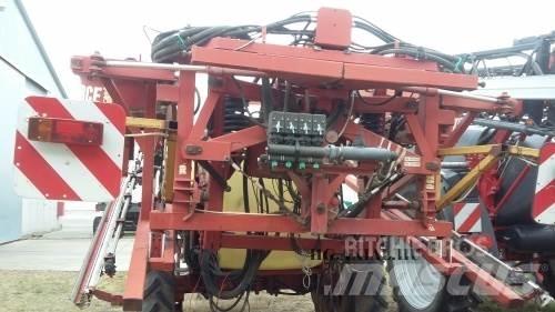 Hardi Commander Landbrug - Andet 