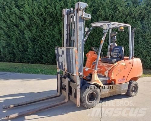  Hercu Colibri Gaffeltrucks - andre