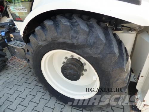 Hidromek 102B Landbrug - Andet 