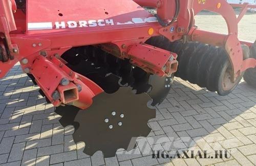 Horsch Joker 5 RT Tallerkenharver