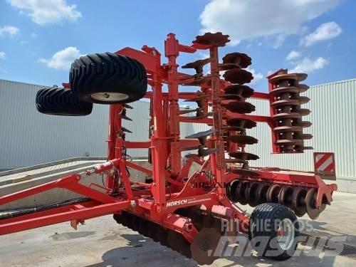 Horsch Joker 6 RT Tallerkenharver
