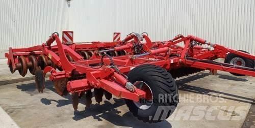 Horsch Joker 6 RT Tallerkenharver