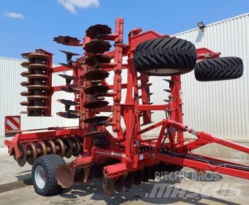 Horsch Joker 6 RT Tallerkenharver