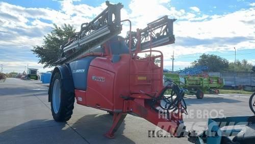 Horsch Leeb 4 LT Landbrug - Andet 