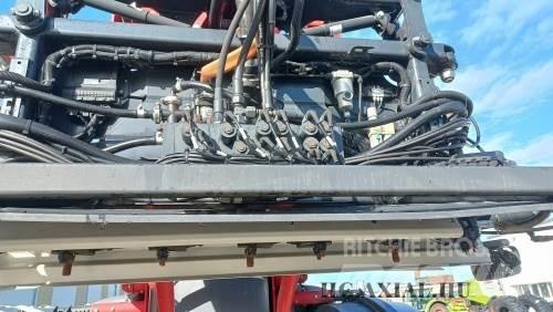 Horsch Leeb 4 LT Landbrug - Andet 