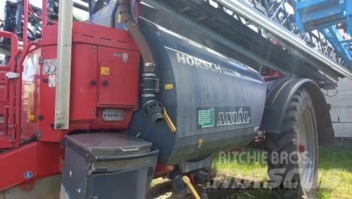 Horsch Leeb 6 GS Landbrug - Andet 