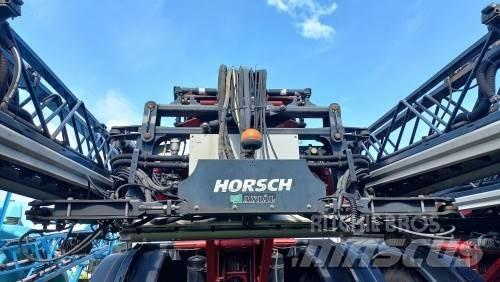 Horsch Leeb 6 GS Landbrug - Andet 