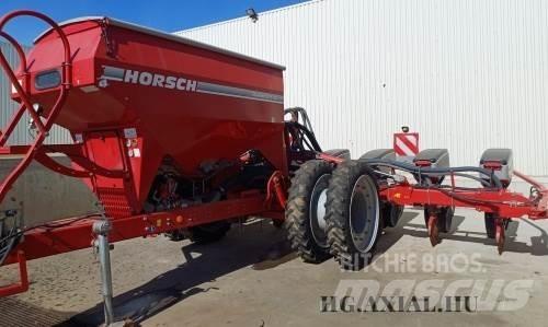 Horsch Maestro 8 CC Enkornssåmaskiner