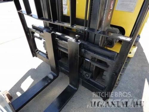 Hyundai 15BT-9 Landbrug - Andet 