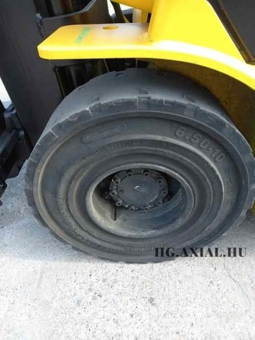Hyundai 15L-7M Landbrug - Andet 