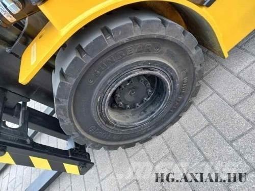 Hyundai 18L-7M Landbrug - Andet 