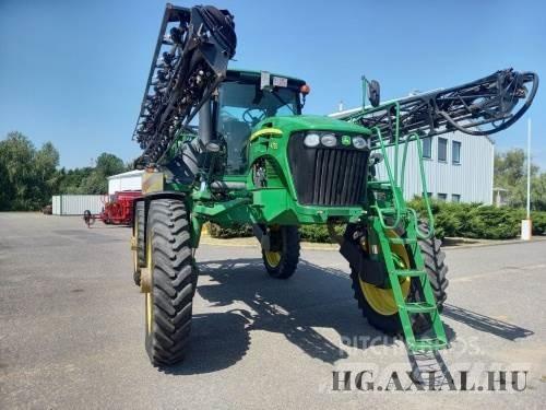 John Deere 4730 Landbrug - Andet 