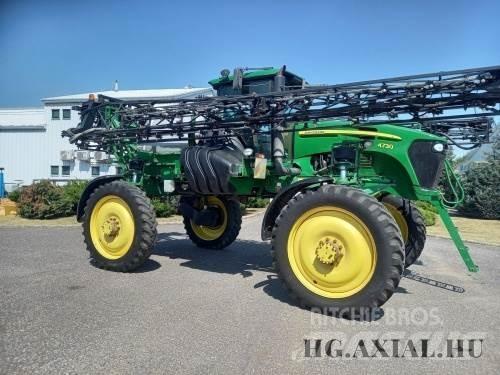 John Deere 4730 Landbrug - Andet 