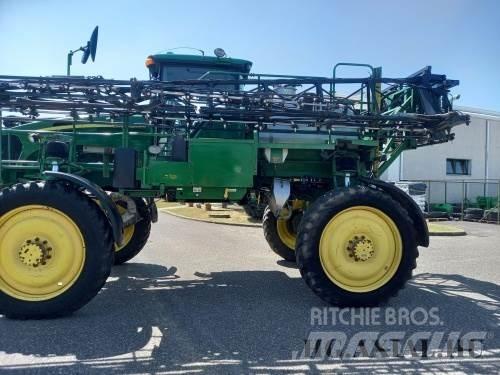 John Deere 4730 Landbrug - Andet 