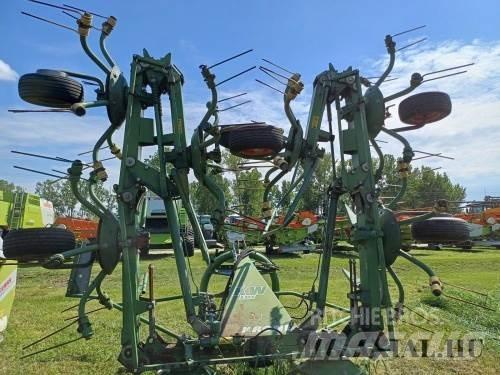 Krone KW 8.82 Landbrug - Andet 