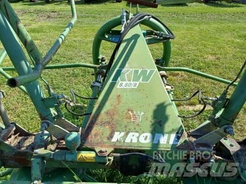 Krone KW 8.82 Landbrug - Andet 