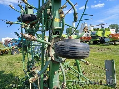 Krone KW 8.82 Landbrug - Andet 