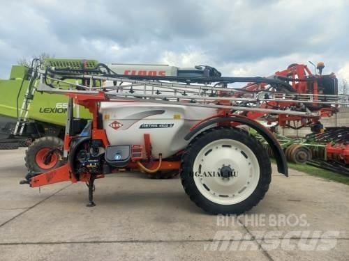 Kuhn --------- Landbrug - Andet 
