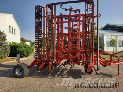 Kühne Profi 8000 Andre jordbearbejdningsmaskiner og andet tilbehør