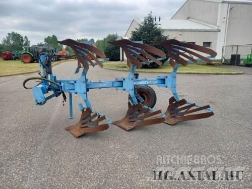 Lemken 7 Vendeplove