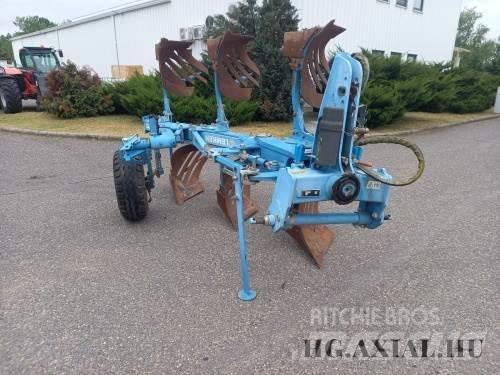 Lemken 7 Vendeplove