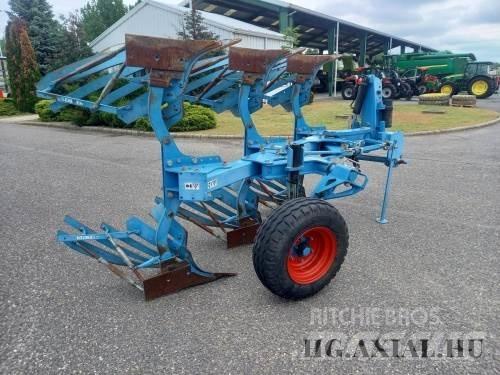 Lemken 7 Vendeplove