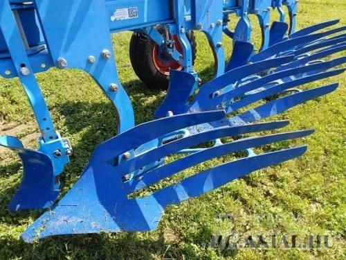 Lemken 8 4 N 100 Vendeplove