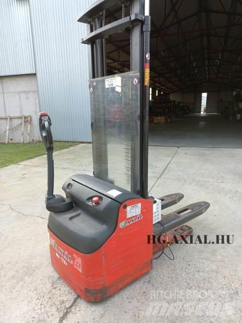 Manitou ES 412 D34 Landbrug - Andet 