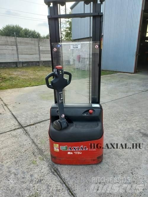 Manitou ES 412 D34 Landbrug - Andet 