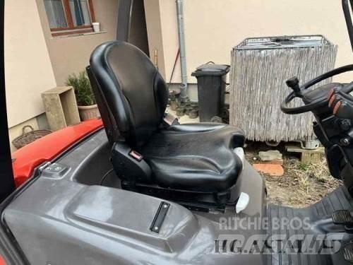 Manitou MI 18 D Gaffeltrucks - andre