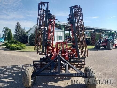  Metalwolf 7.2 Kamharver