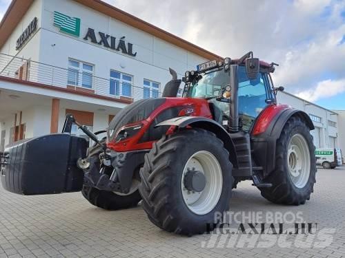 Valtra T234A Traktorer