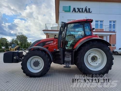 Valtra T234A Traktorer