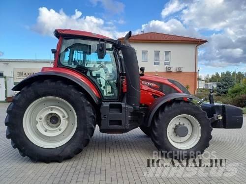 Valtra T234A Traktorer