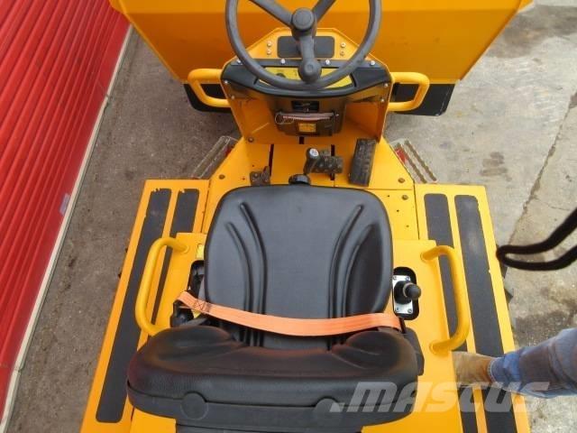 Thwaites 3 ton Dumpere