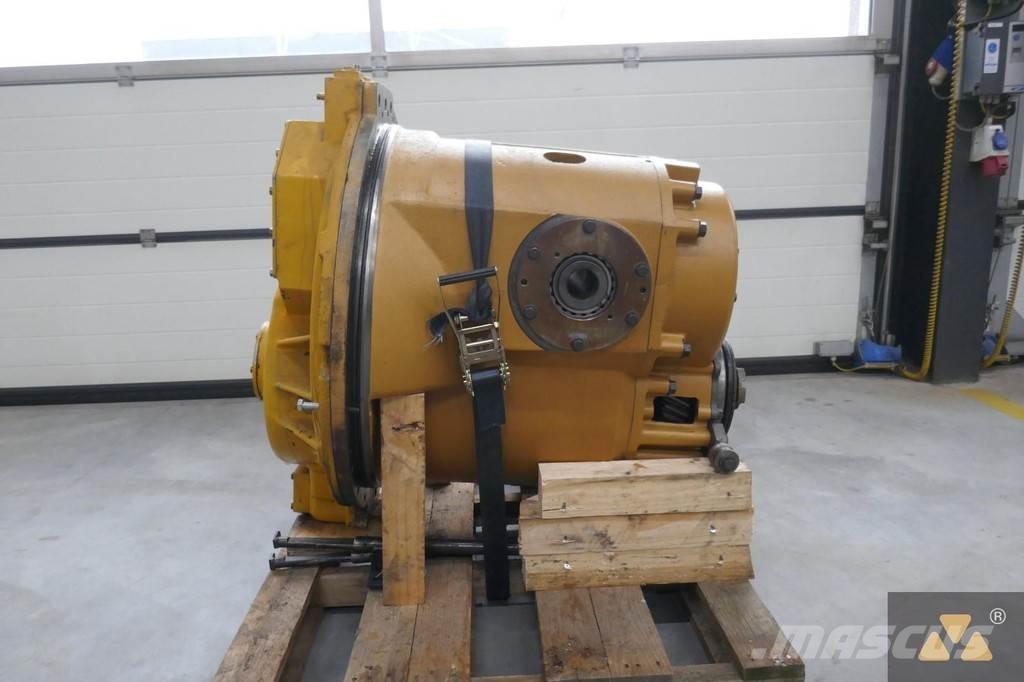 CAT 105-8185 Gearkasser